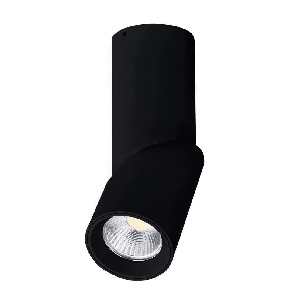 Spotlight NELLA HV5822T-BLK