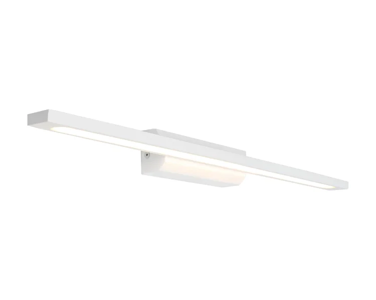 Wall light Zodiac 12W LED 4K L54 WHT