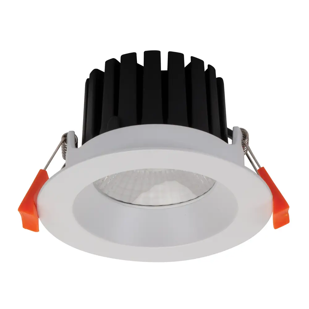 Downlight AQUA-13 13W CRI90 LED TRIO KIT IP65 WHT
