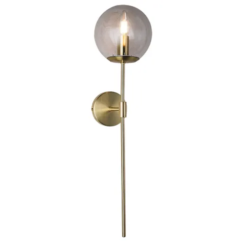 Wall light Merci Gold