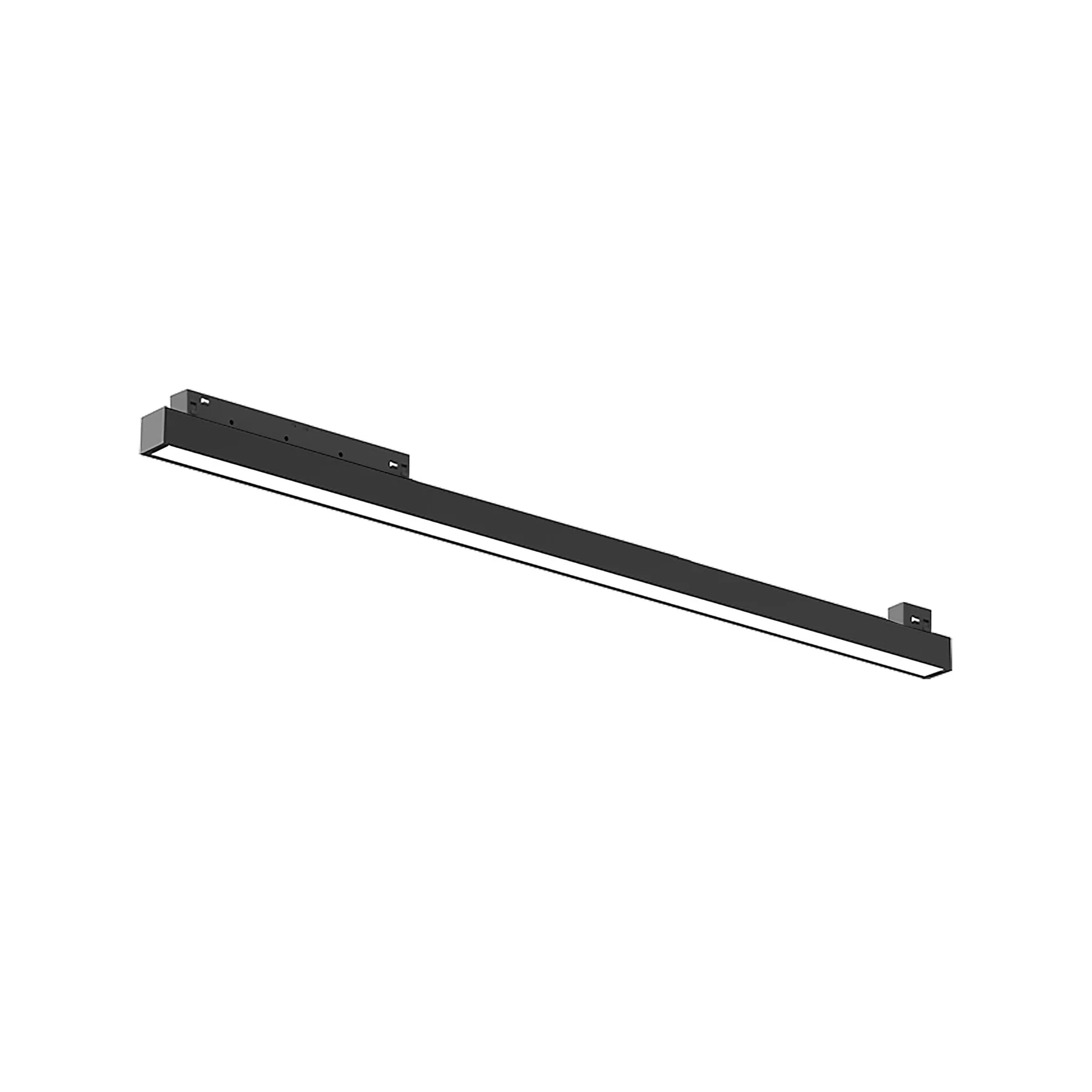 Track opal light HCP-1029206 BK 48V 20W