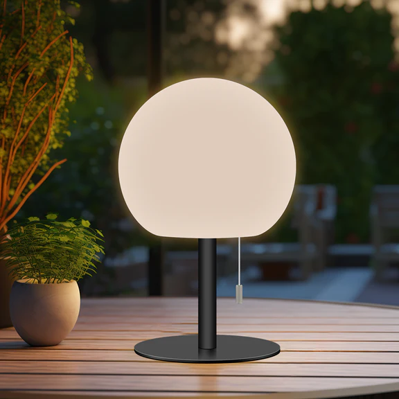 Table Lamp LED Mood 18CM 4RGB Power Table Lamp LED Mood 18CM 4RGB Power