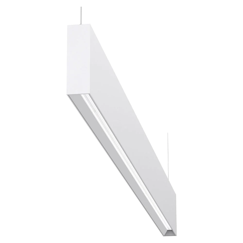 Pendant lamp MAX-35-1.2M 22649 WHT