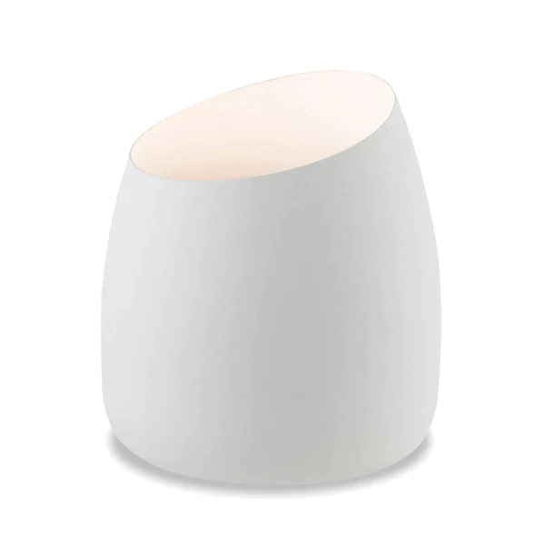 Table Lamp Chester Uplight White Table Lamp Chester Uplight White
