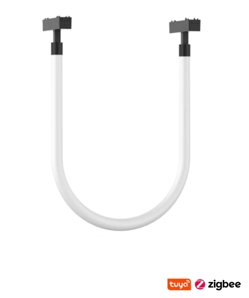 Track Opal Flex Tube Z3070-8.OP.CCT.BK 48V 8W WIFI