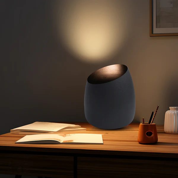 Table Lamp Chester Uplight Black Table Lamp Chester Uplight Black