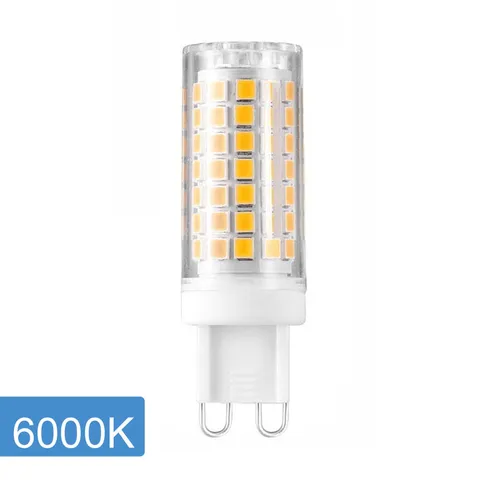 Globe G9 LED 6W 5520081-6K Dim