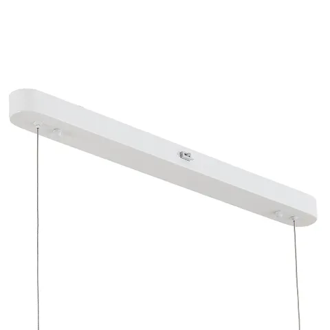 Pendant lamp Beam Linear 1.5m WH