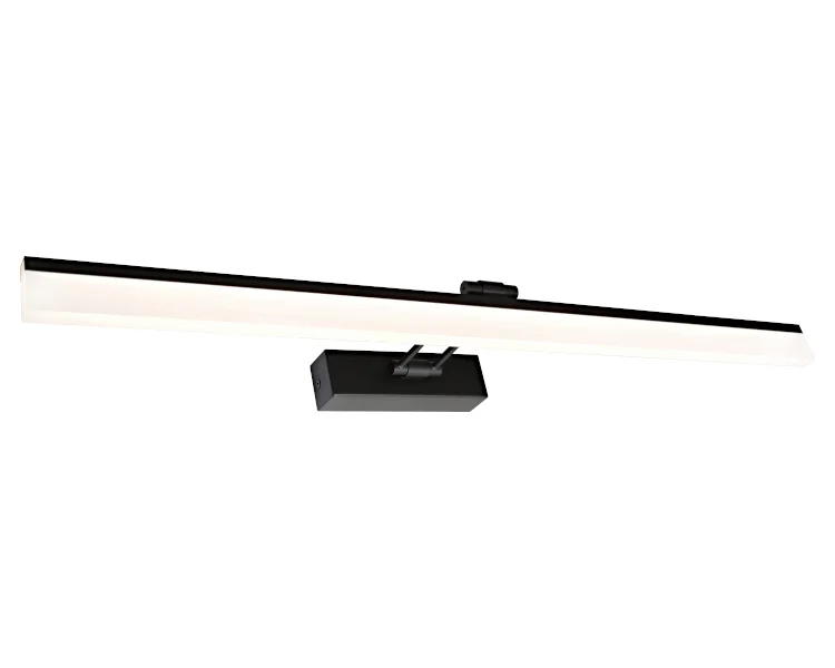 Wall light Capella 20W LED 4K L82 BLK