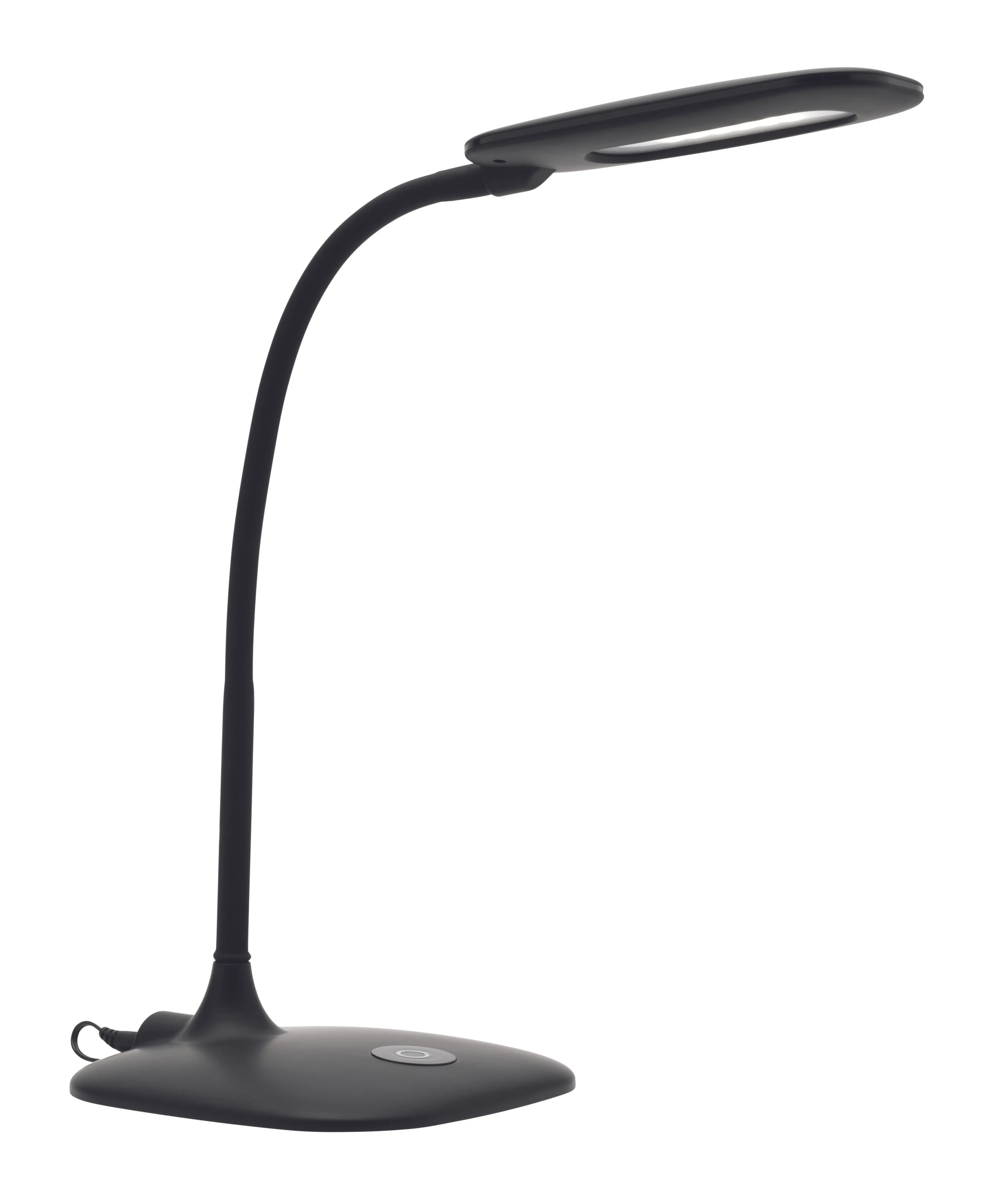 Desk lamp Bryce 6W LED Touch sens BLK