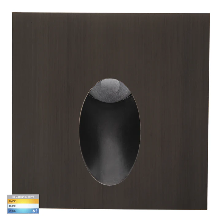 Step light RECES HV3215T-AB-12V