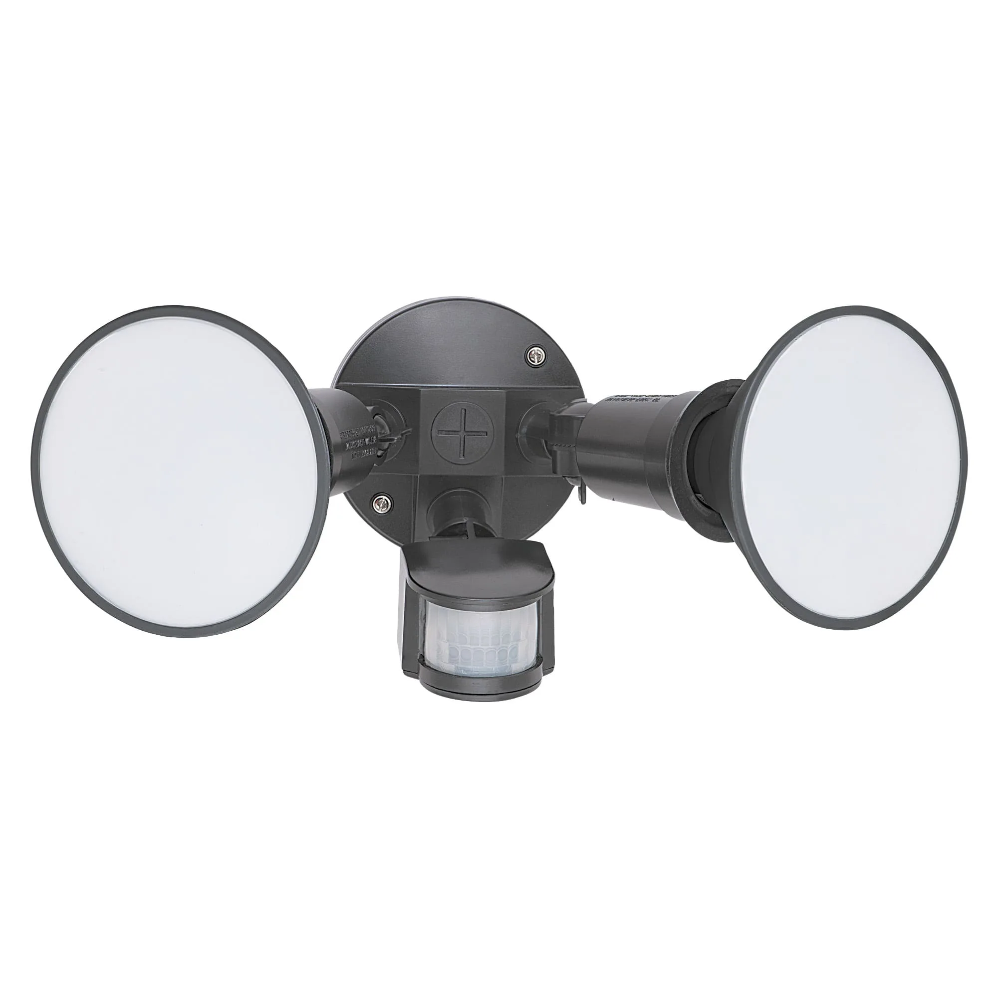 Wall light Sanders 2X12W LED Par38