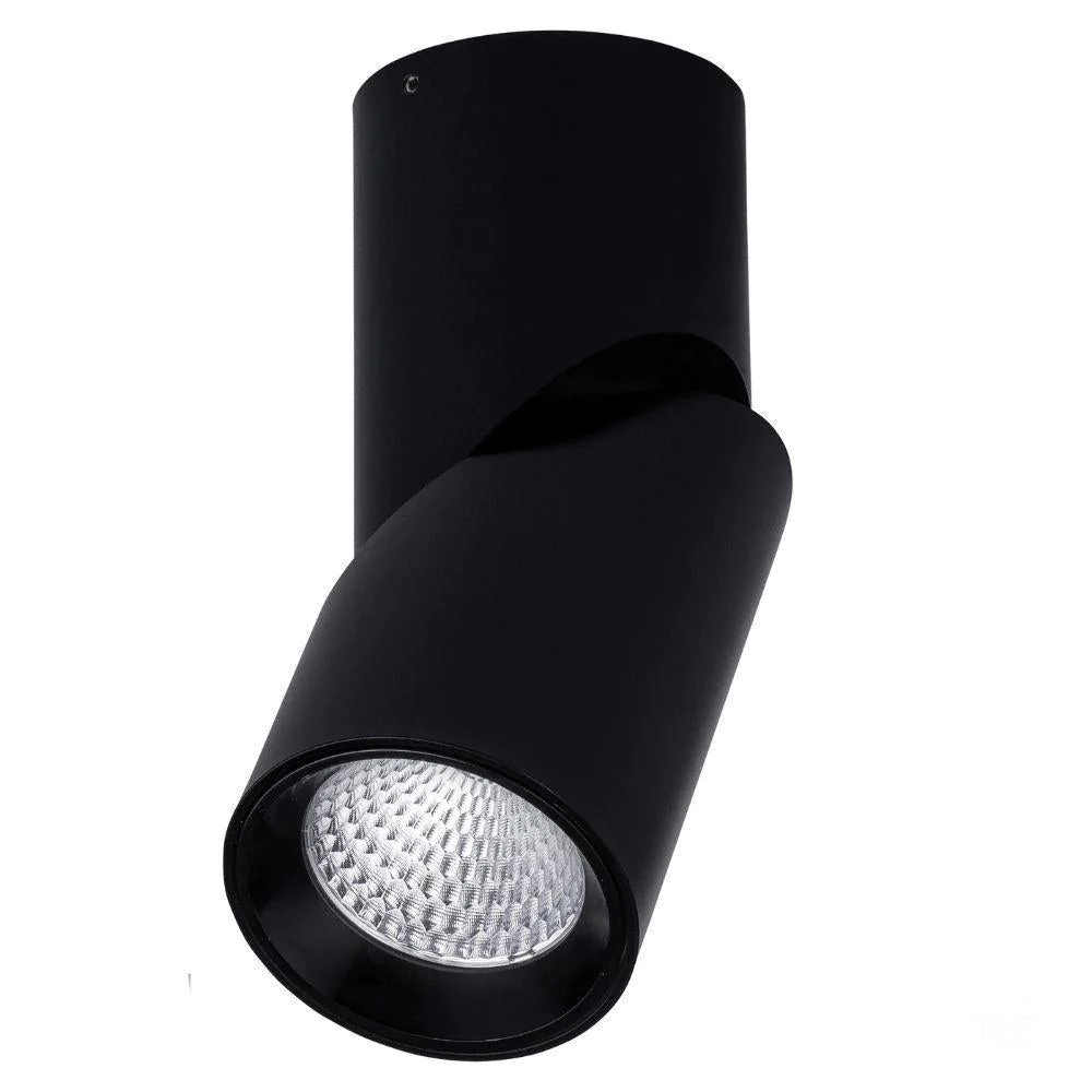 Spotlight NELLA HV5823T-BLK