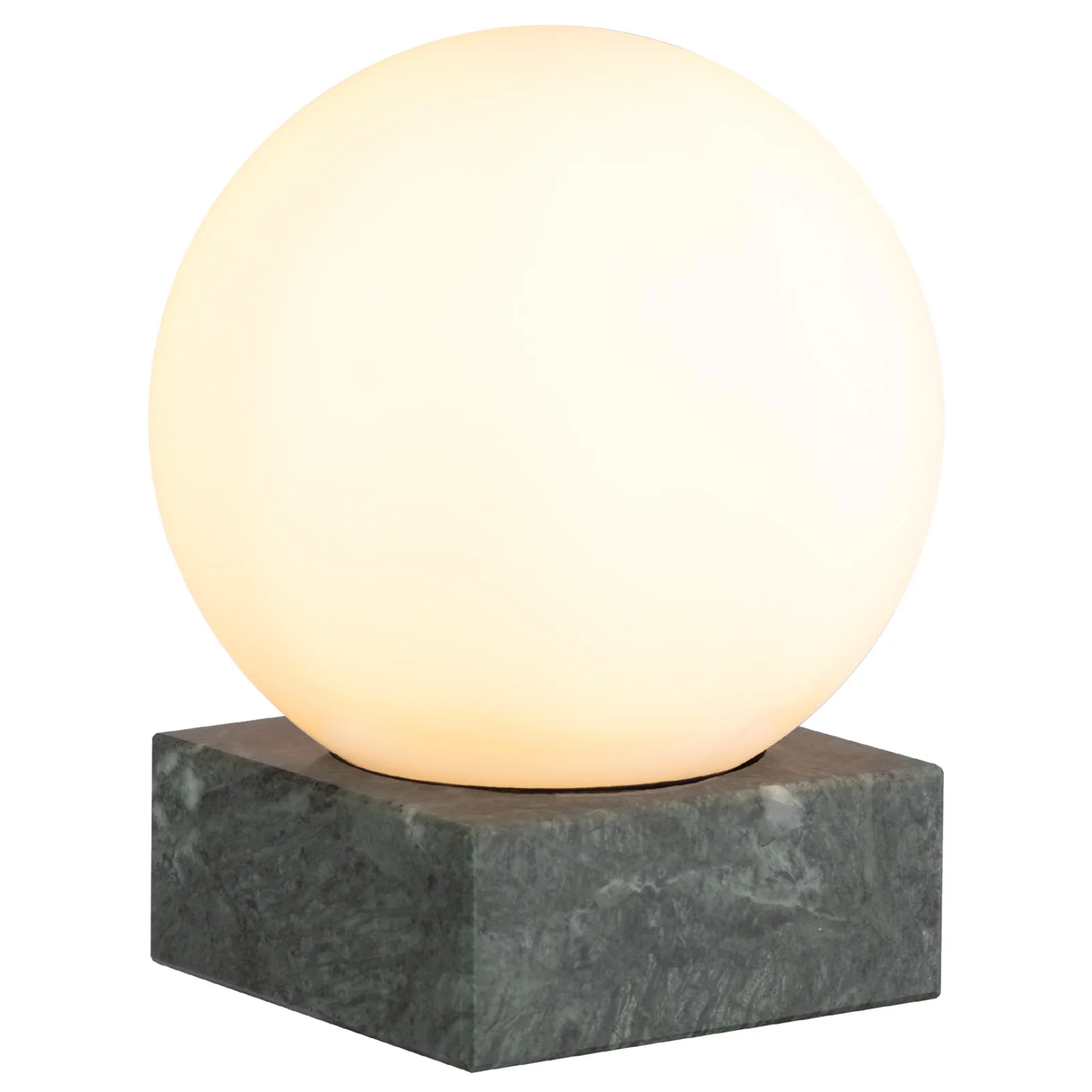 Table lamp Elric E14 GRN