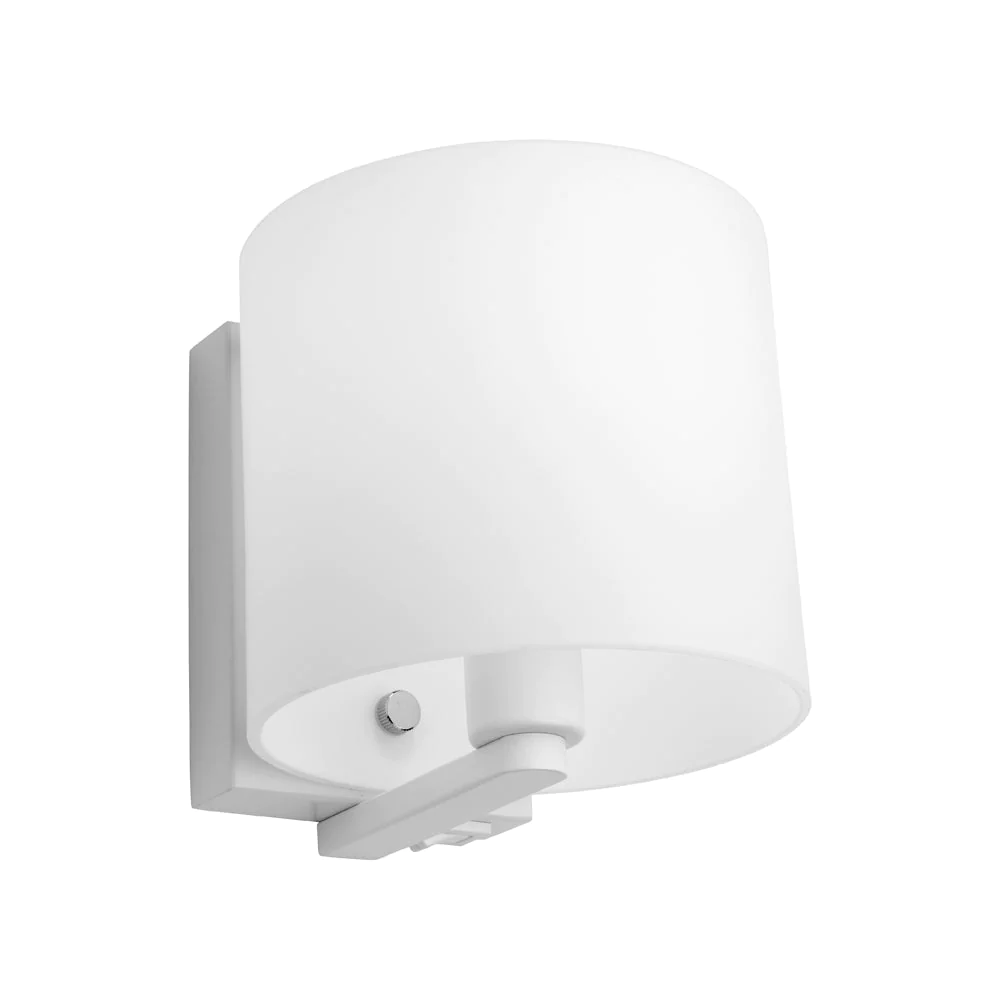 Wall light TIDA WHITE