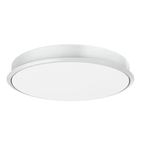 Ceiling Fan Ranger RWS Light Kit WHT