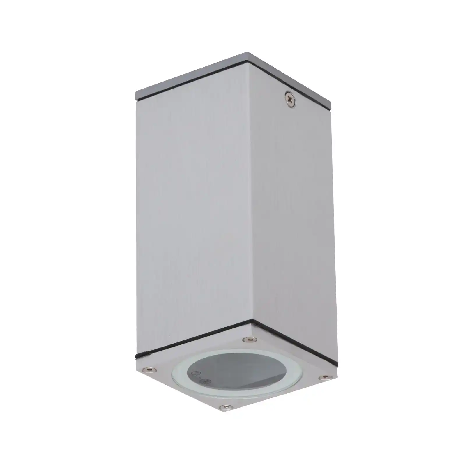 Ceiling lighting ALPHA-SM-ALU 19415