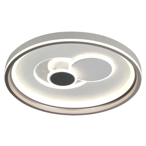 Ceiling light King Round 60w LED CTC
