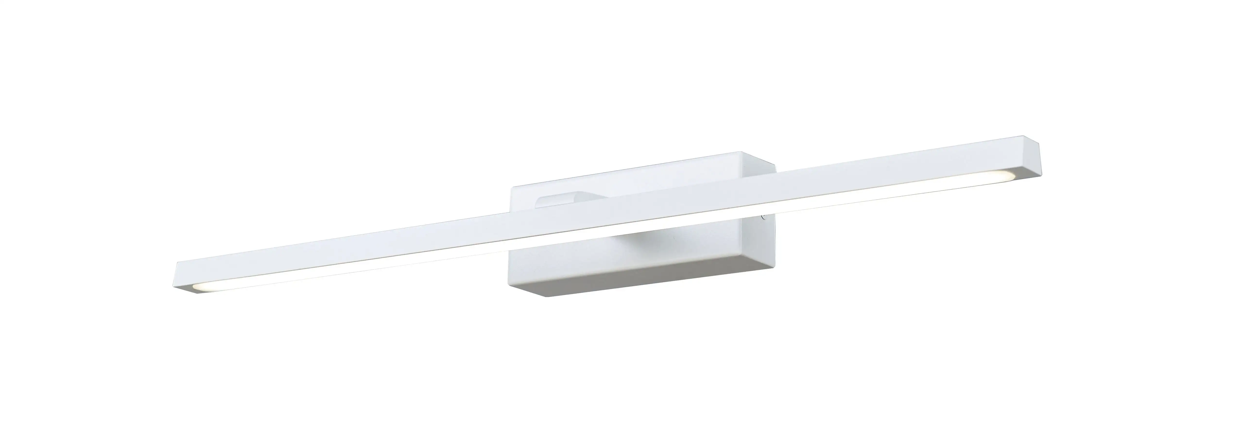 Wall light LINEAL1M 3CCT LED 12W L530 WHT