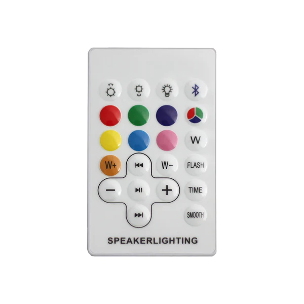 Speaker Light LED Floating Ball with Hook Speaker Light LED Floating Ball with Hook