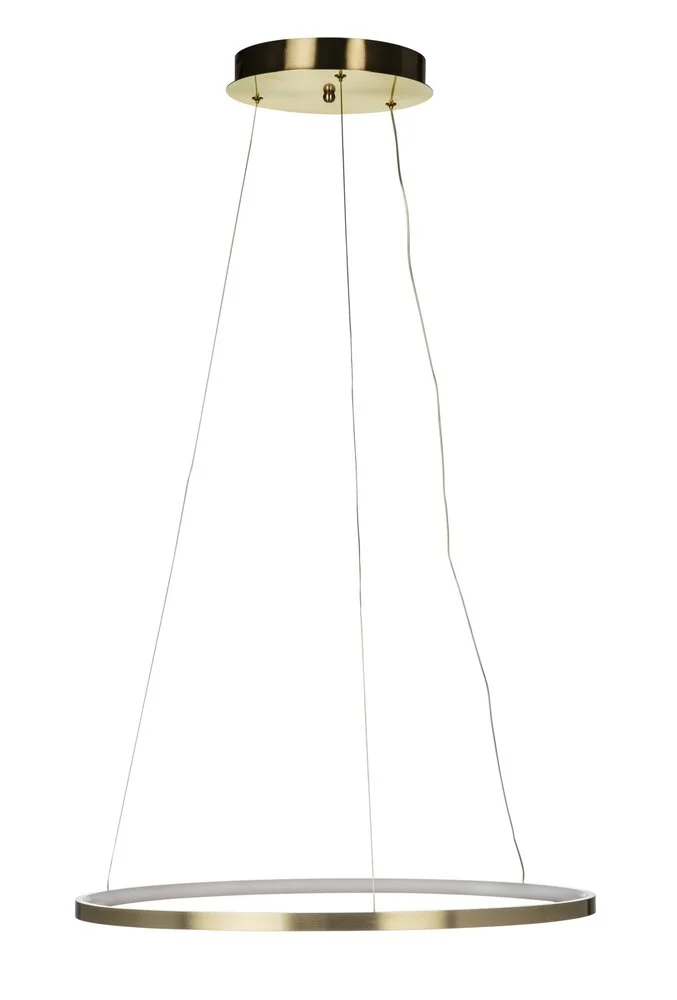 Pendant lamp MYFAIR-60 GOLD