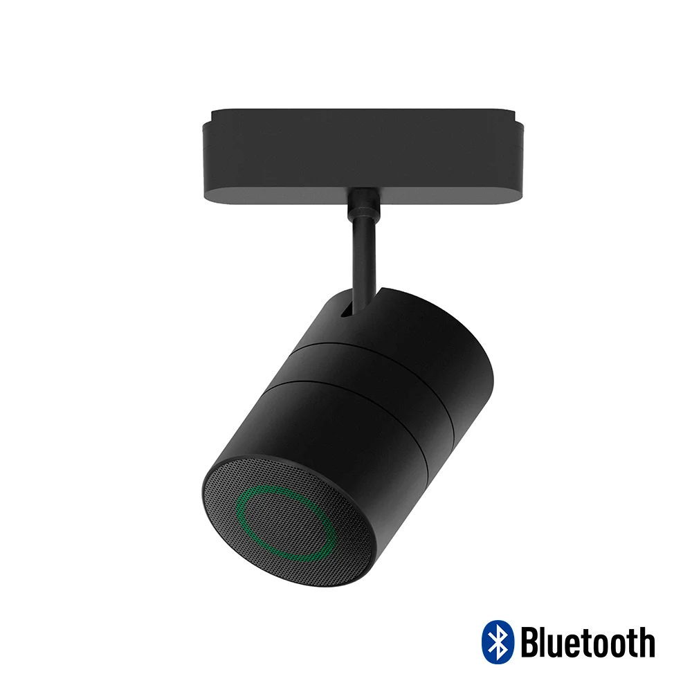 Track Bluetooth Speaker Z5022-10.BK 24V 12 DB