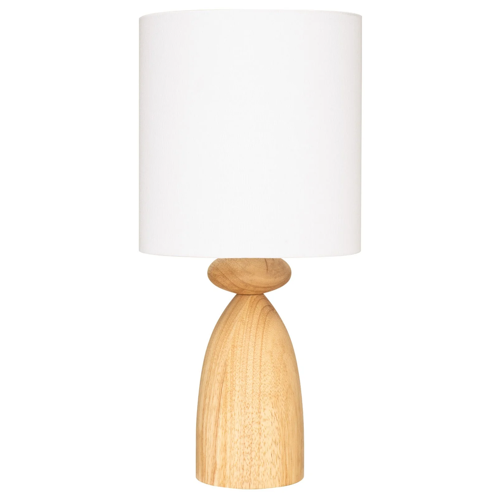 Table lamp Fynn E27 WHT Table lamp Fynn E27 WHT