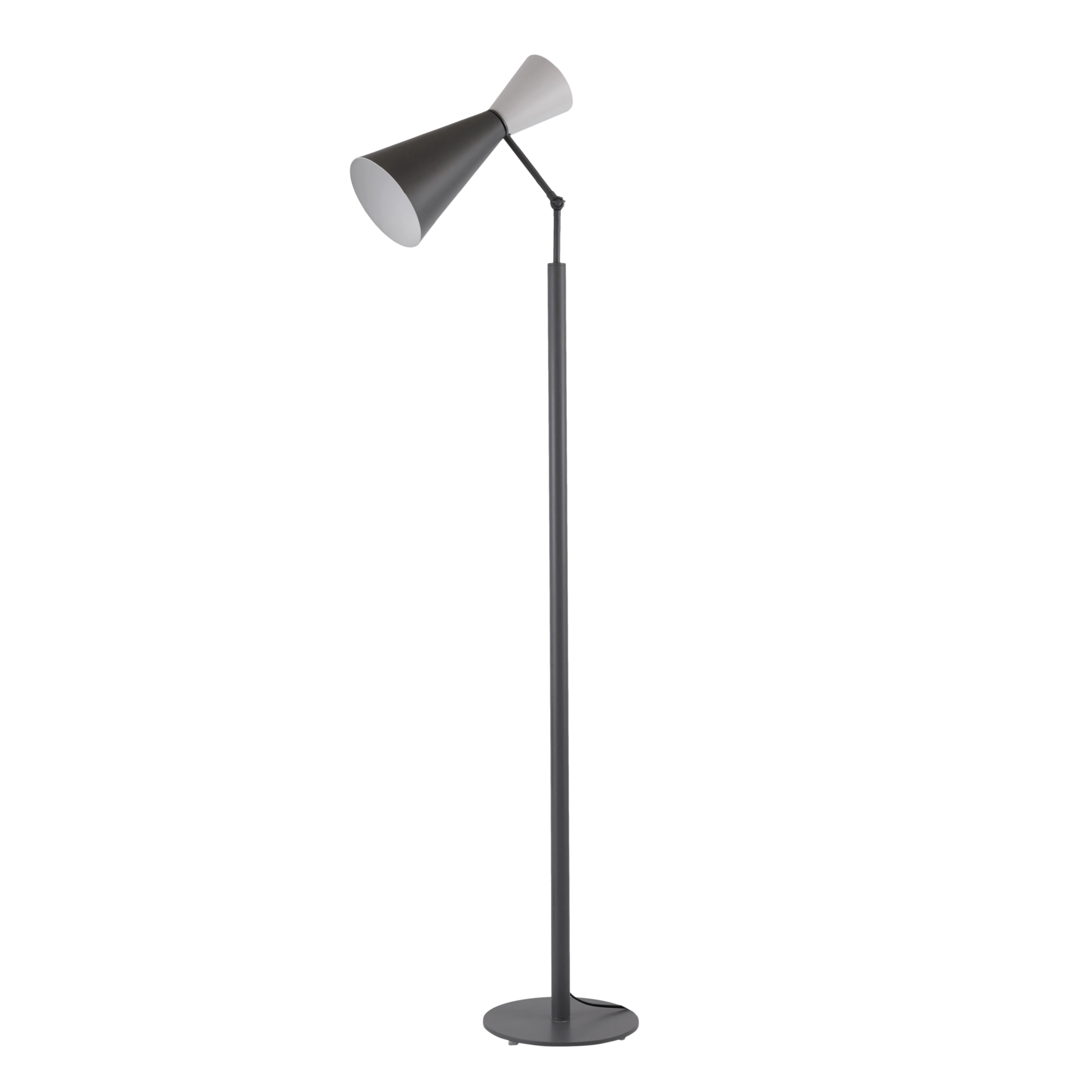 Floor lamp Sono F1 GR