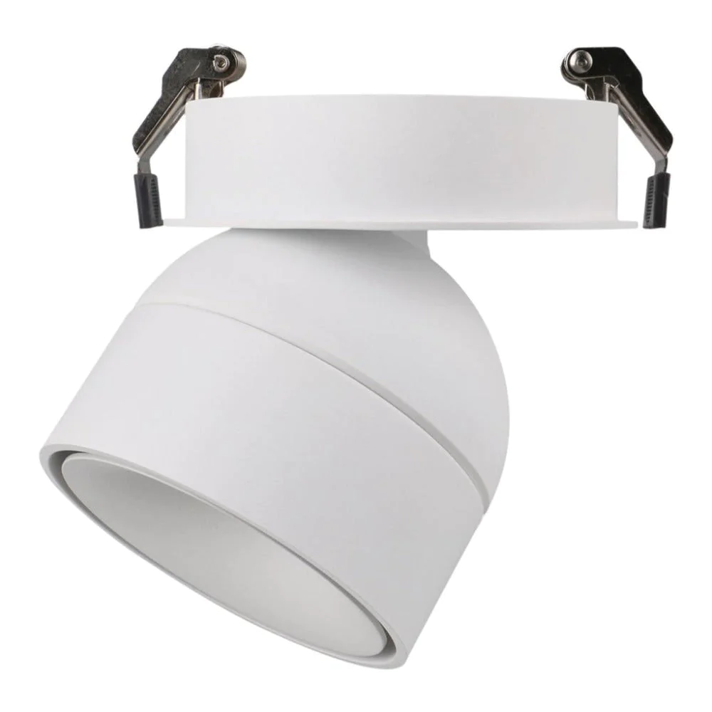 Spotlight MOON 6-9W 240V TRIO Recessed 22811
