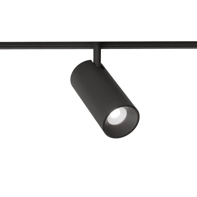 Track spotlight Z2936-12.36.30.BK 48V 10W