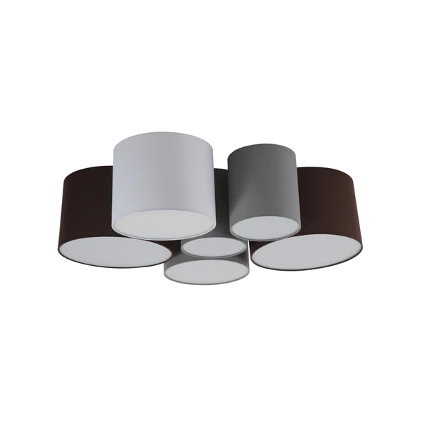 Ceiling Light Fayda 6 Lights
