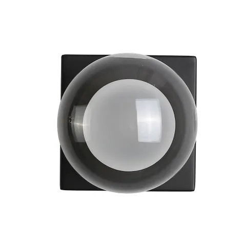 Wall light Hilton Hollywood 1l BLK