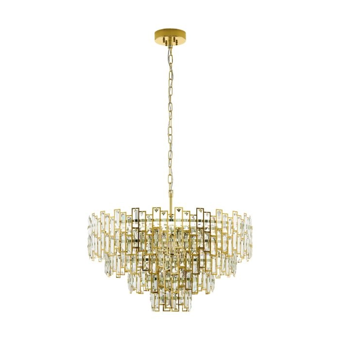 Chandelier Calmeilles BRS PDT L
