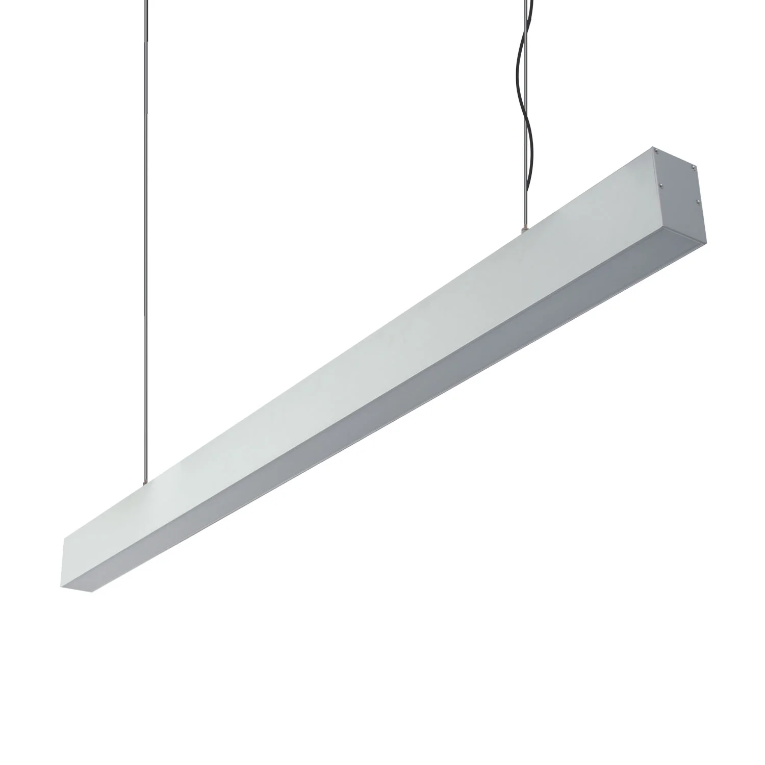 Pendant lamp MAX 50 DN ALU 22325