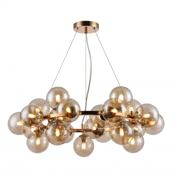 Pendant lamp Rina SP25 GL