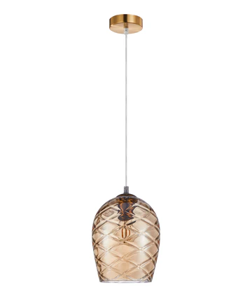 Pendant lamp Neta E27 40W COF
