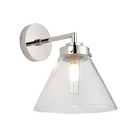Wall Light Matisse IP Rated G9 PN