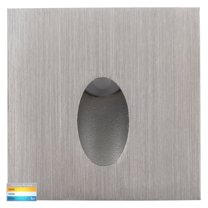 Step light RECES HV3215T-SS316-12V