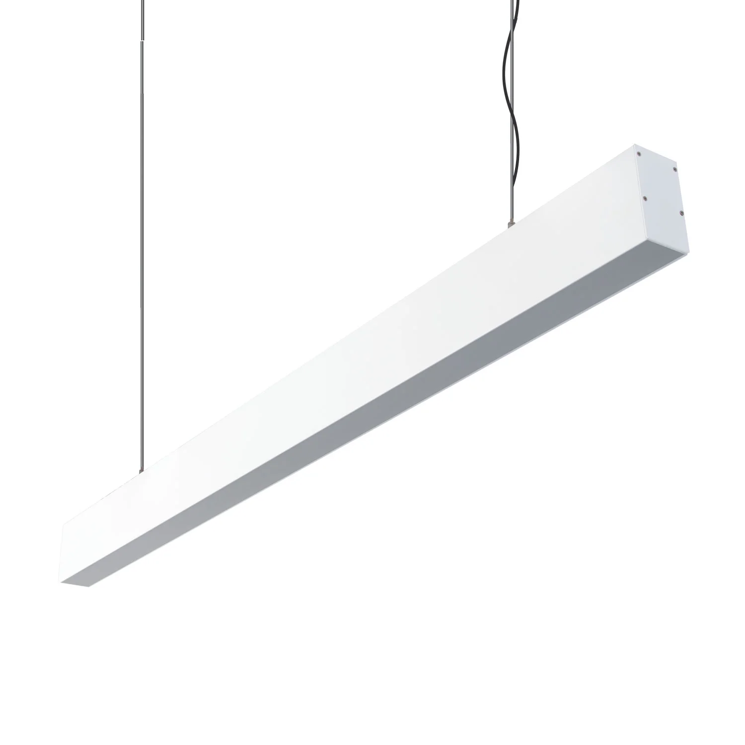 Pendant lamp MAX 50 UD WHT 22345