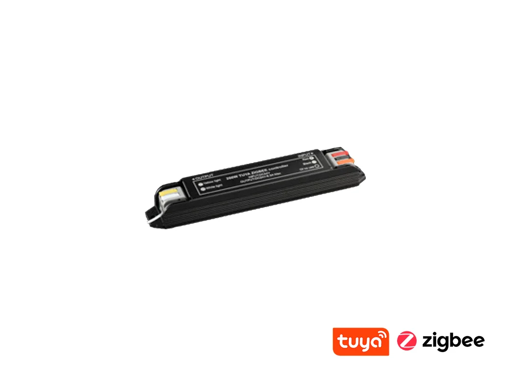 Track Controller Z5050-24.TC.200.TU.BK 200W