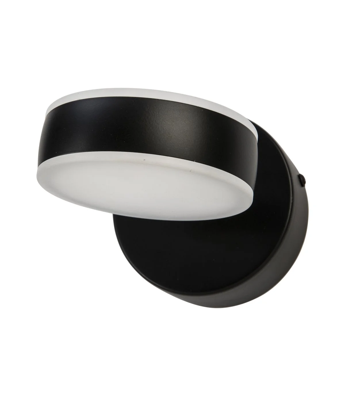 Wall light LOREN-A1 5W Blk