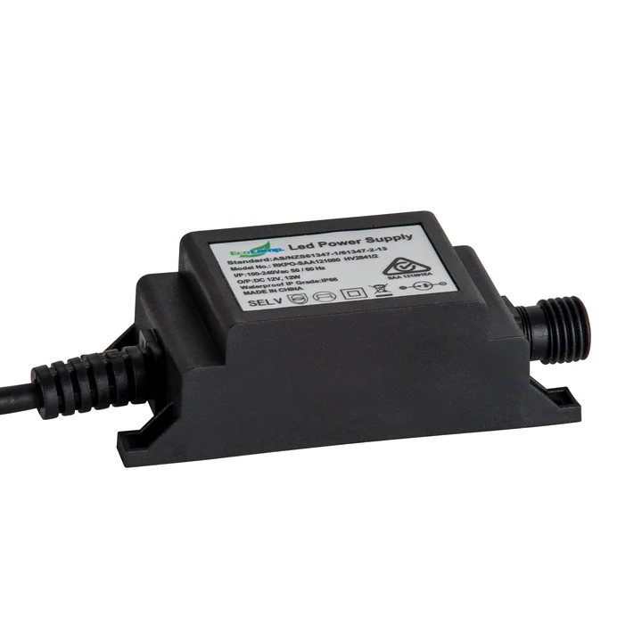 Weatherproof LED Driver HV2826-D-12W - 12w