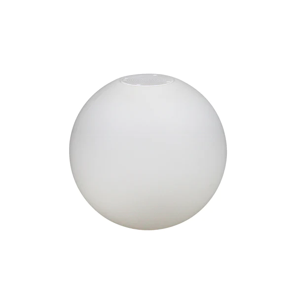 Speaker Light LED Floating Ball with Hook Speaker Light LED Floating Ball with Hook