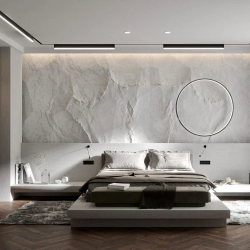 Track Opal Line light Z3040-30.OP.CCT.BK 48V 30W WIFI