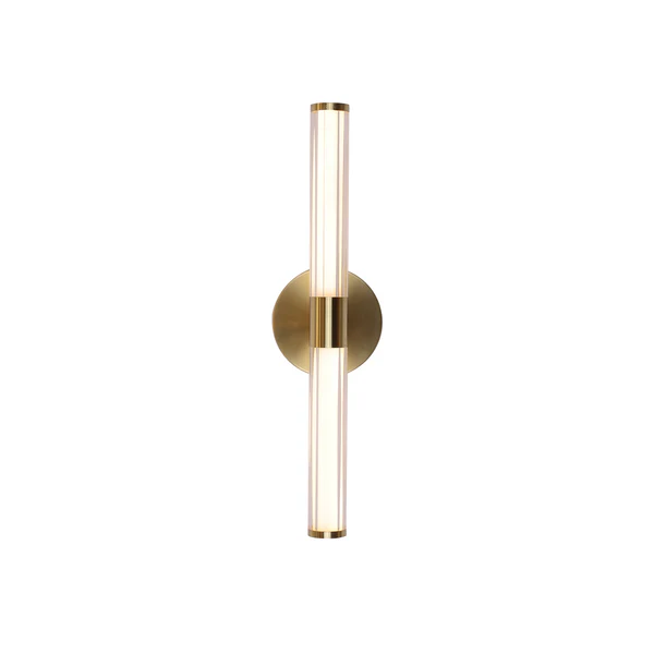 Wall Light Astrid LED 7W 3K H45 GLD