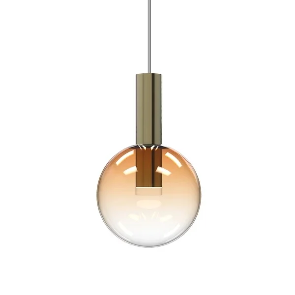 Pendant lamp Cliss round P1 AM