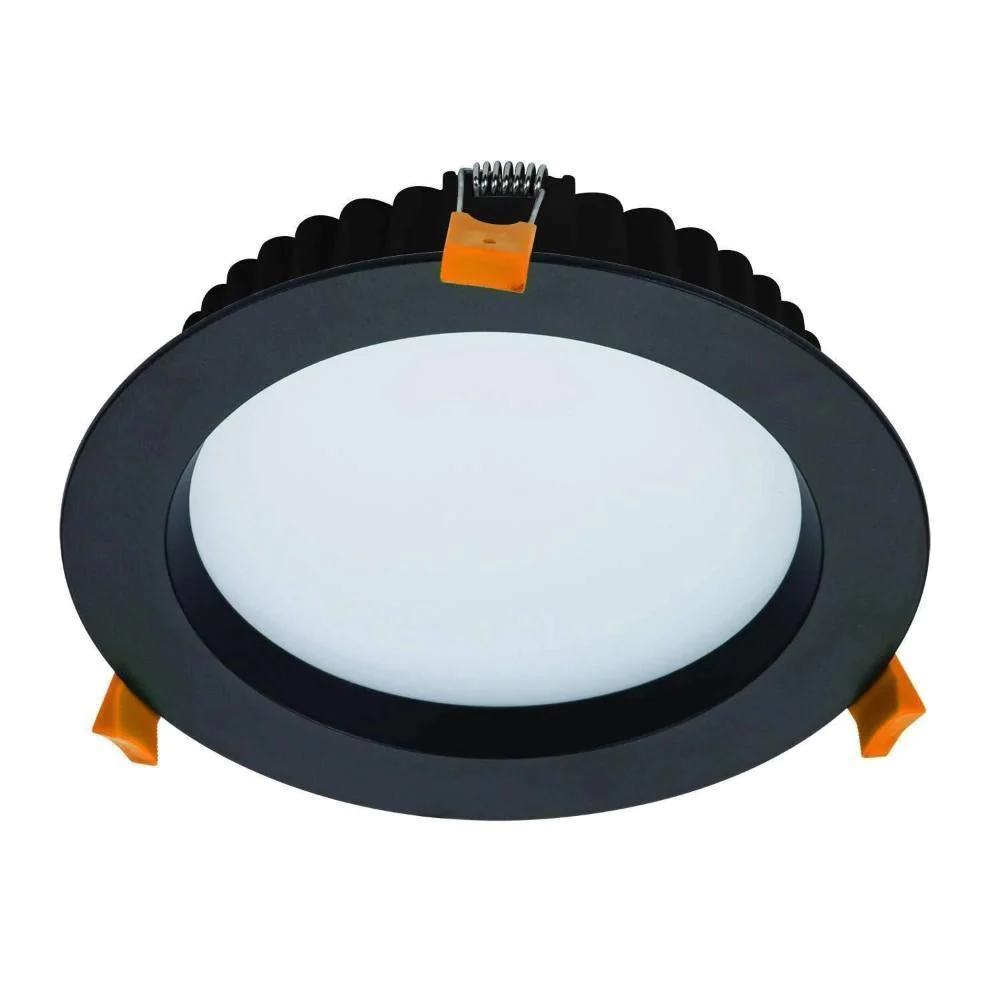 Downlight DECO-20-BLK 20433