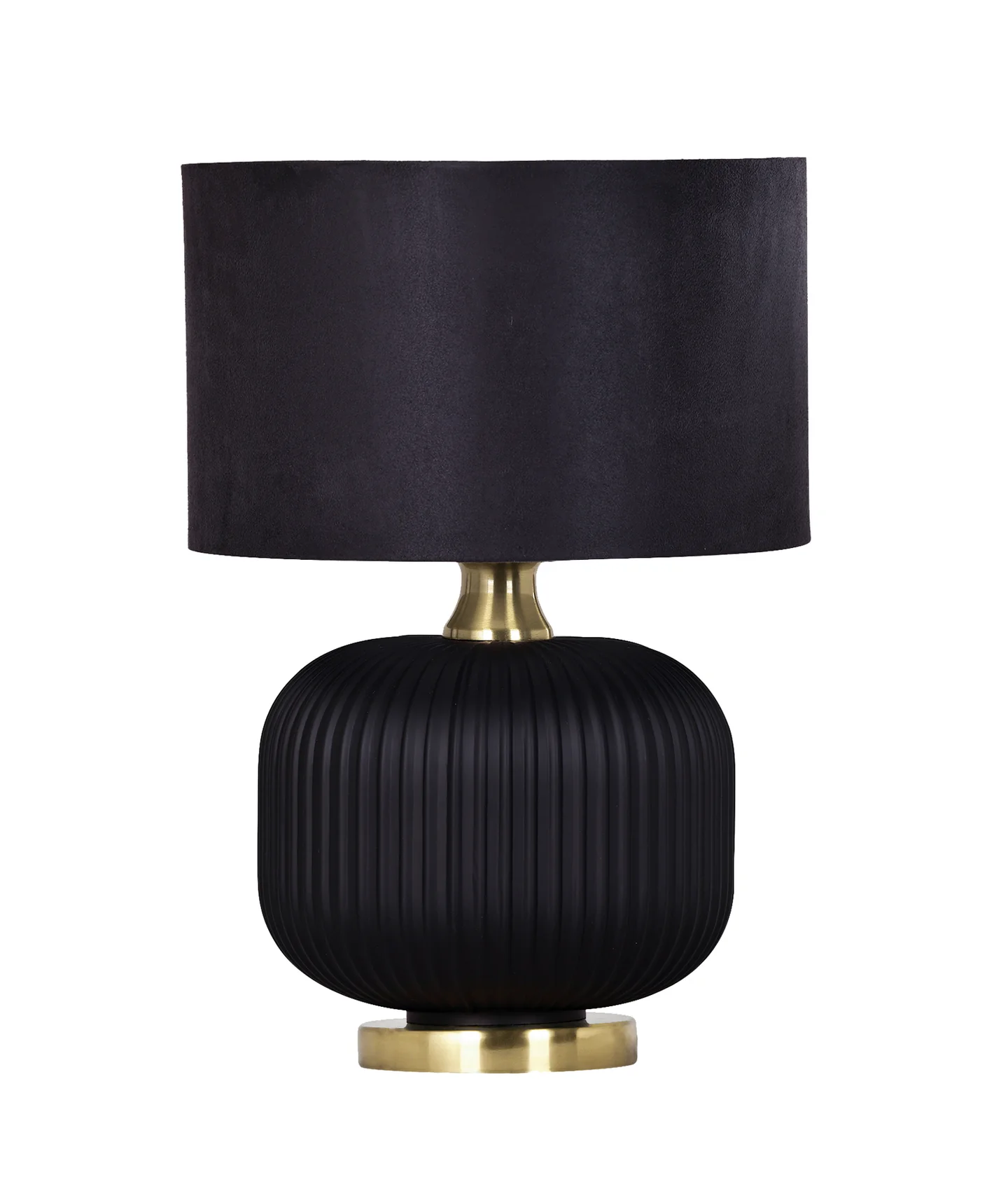 Table lamp Lusso E27 Short Base