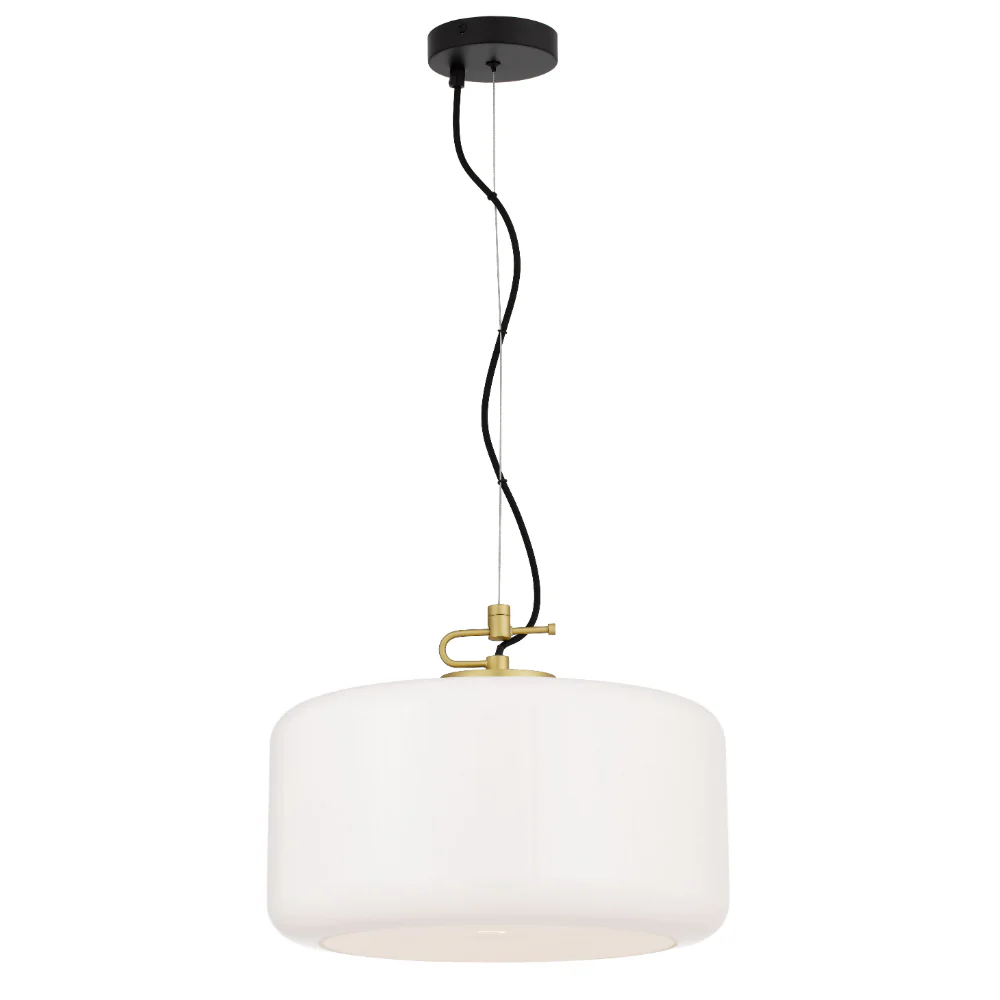 Pendant lamp KOROVA Large E27 BROP