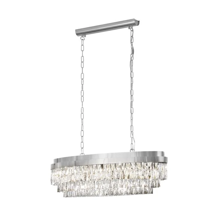 Pendant lamp VALPARAISO 1 39494